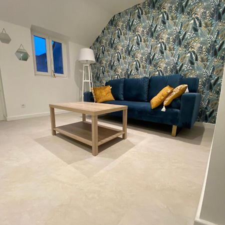Maison Stella Nogent-sur-Seine Bagian luar foto