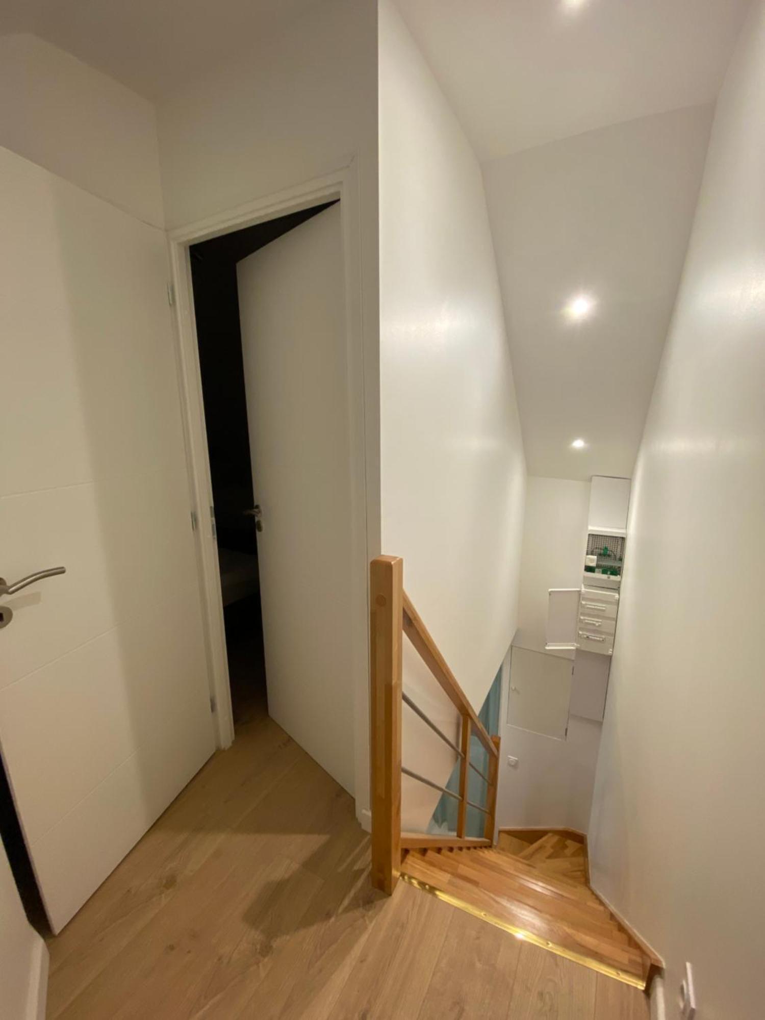 Maison Stella Nogent-sur-Seine Bagian luar foto