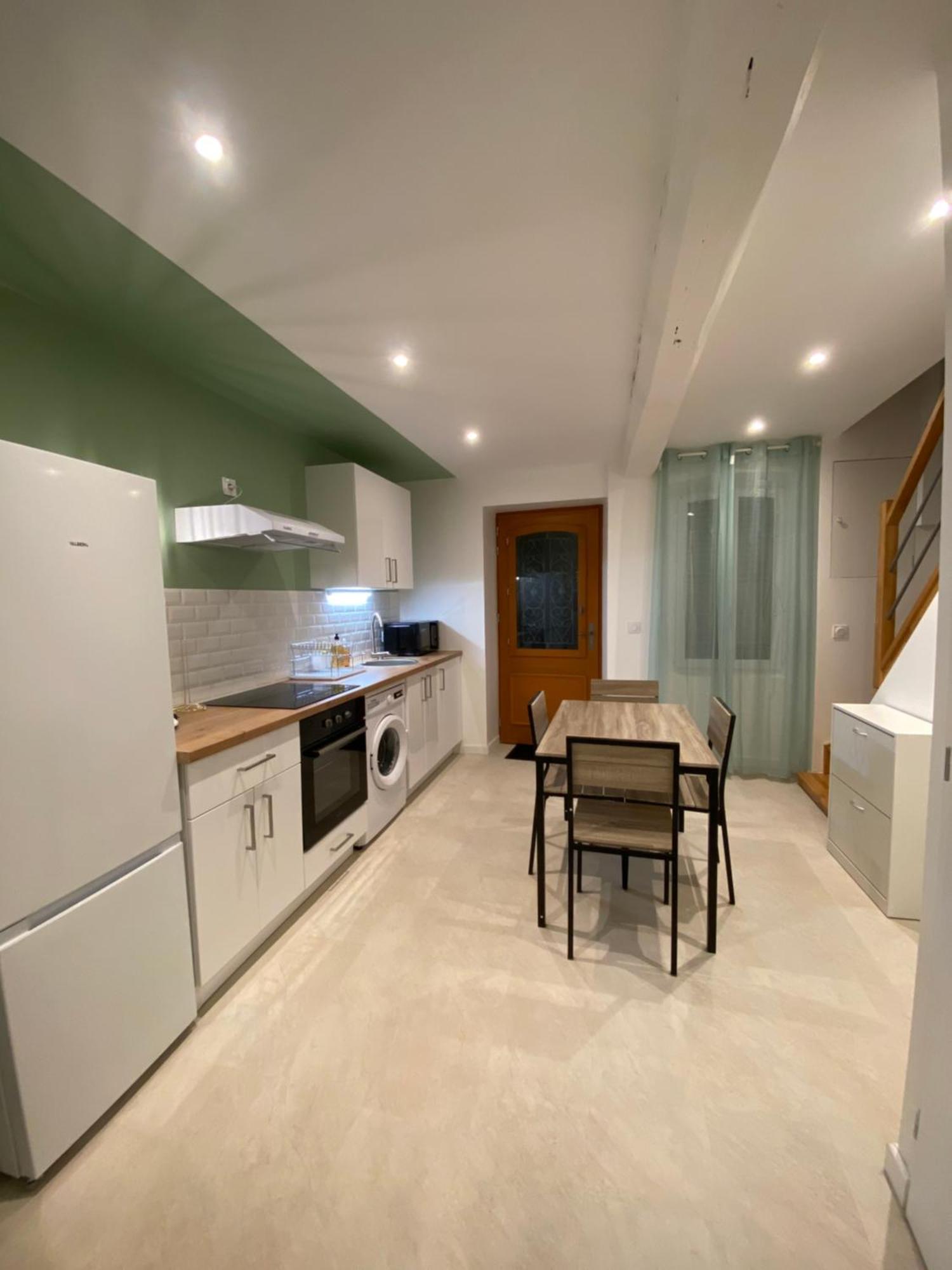 Maison Stella Nogent-sur-Seine Bagian luar foto