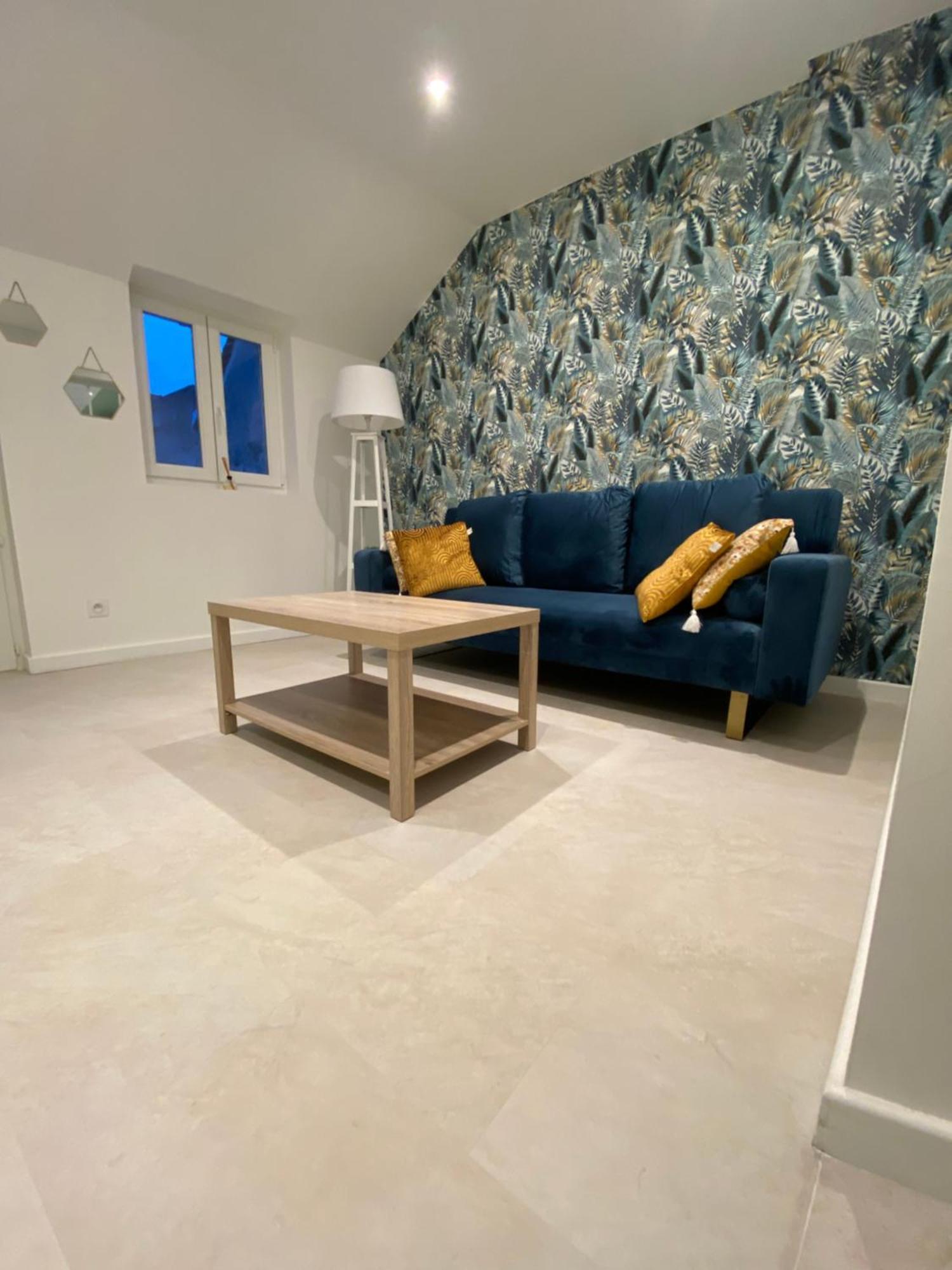Maison Stella Nogent-sur-Seine Bagian luar foto